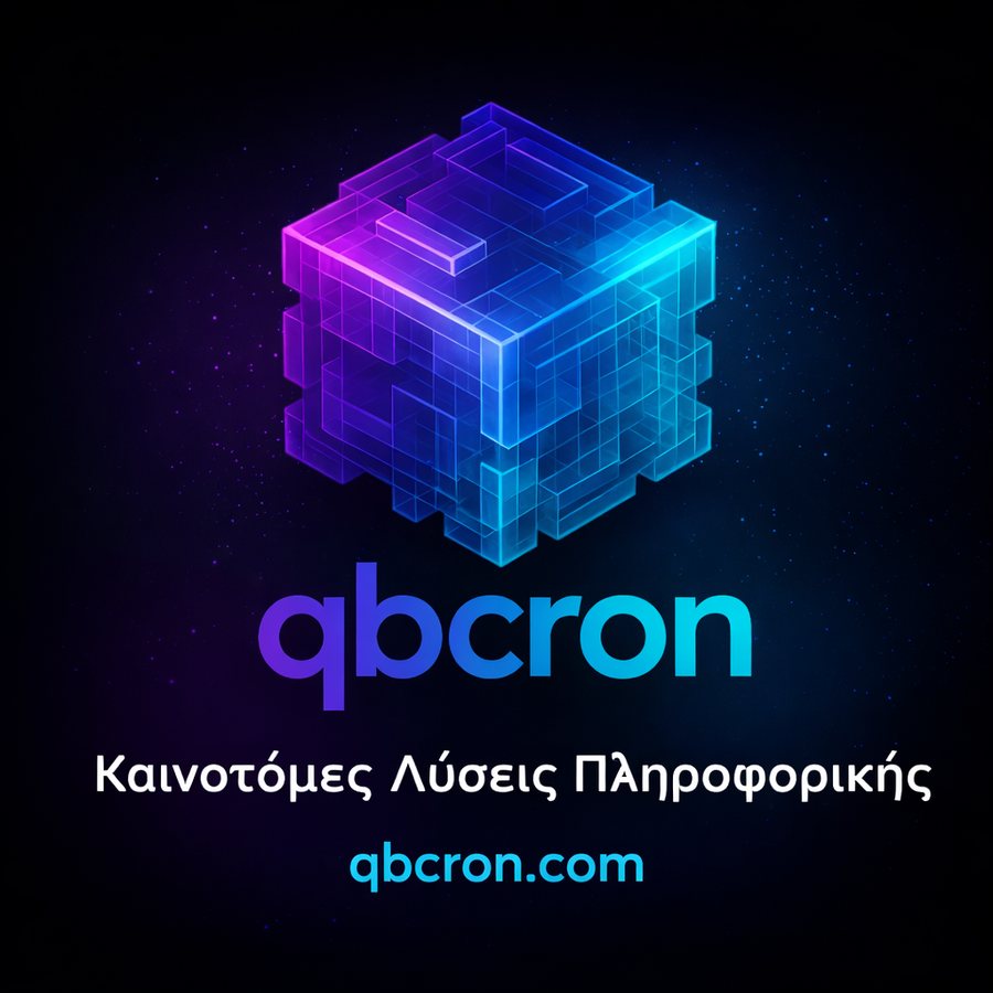 qbcron.com